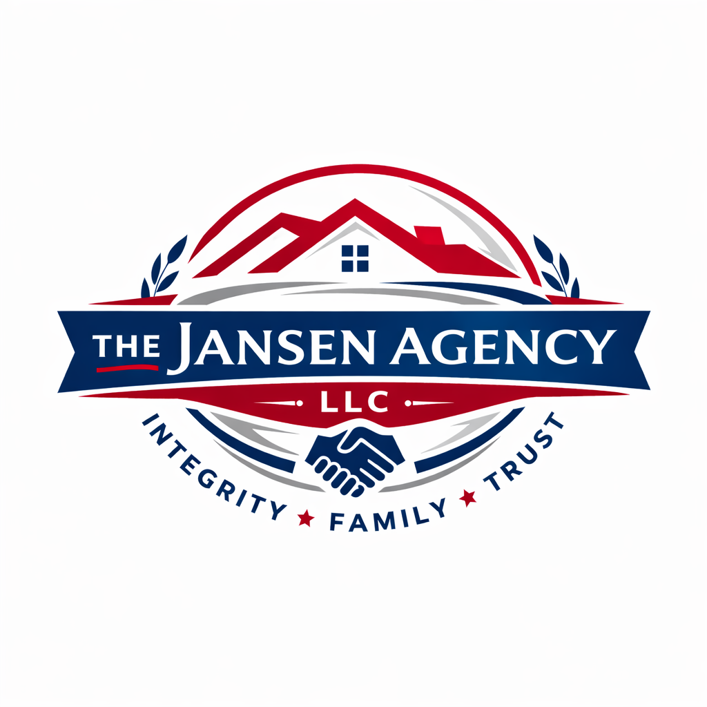 Jansen Agency LLC Logo